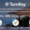 TurnKey від Amazon і Realogy