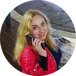 Наталія Міцута — брокерка, агентка, голова комітету з розвитку СФНУ. Київ