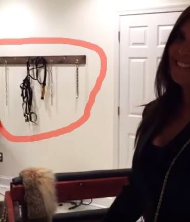 секс-кімната