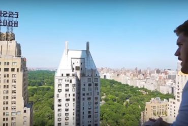 Ерік Коновер Эрик