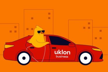 безкоштовне таксі ЛУН та UKLON