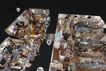 комора-лабіринт, кладовая-лабиринт