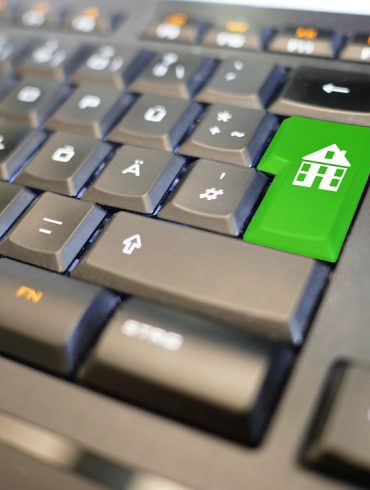 купівля-продаж нерухомості онлайн, купля-продажа недвижимости онлайн