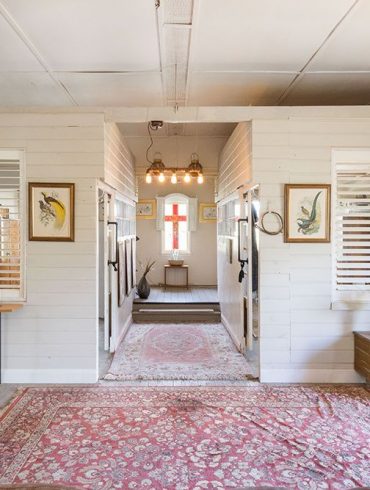 перебудована церква, фото: © Ray White Cooma