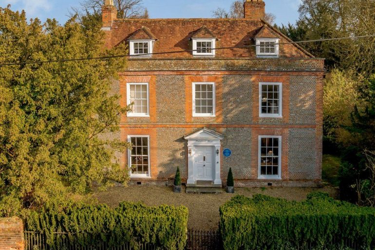 будинок Агати Крісті